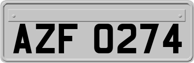AZF0274