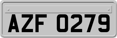 AZF0279