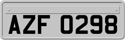 AZF0298