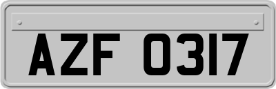 AZF0317