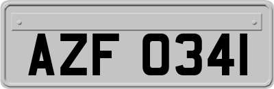 AZF0341