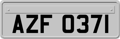 AZF0371