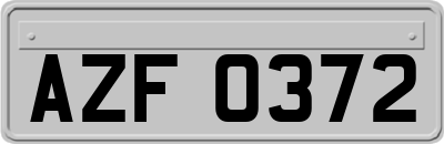 AZF0372