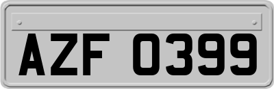 AZF0399