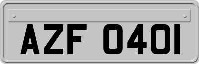 AZF0401