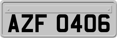 AZF0406