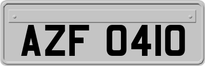 AZF0410