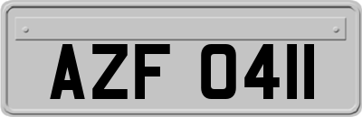 AZF0411