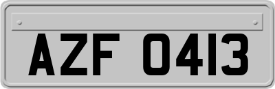 AZF0413