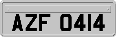AZF0414