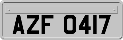 AZF0417