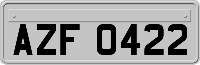 AZF0422