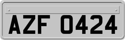 AZF0424