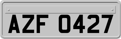 AZF0427