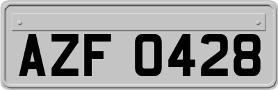 AZF0428