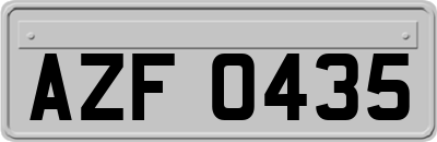 AZF0435
