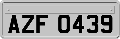 AZF0439