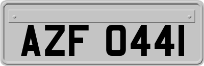 AZF0441
