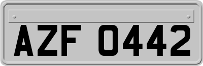 AZF0442