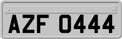 AZF0444