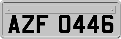 AZF0446