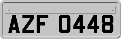 AZF0448