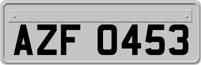 AZF0453