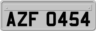 AZF0454