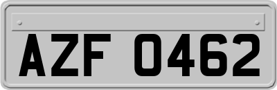 AZF0462