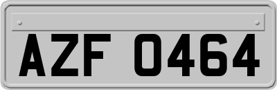 AZF0464