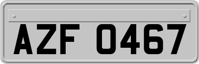 AZF0467