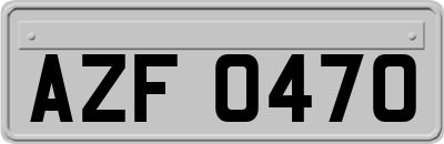AZF0470