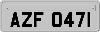AZF0471