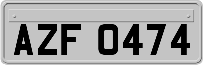 AZF0474
