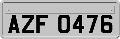 AZF0476