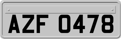 AZF0478