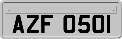 AZF0501