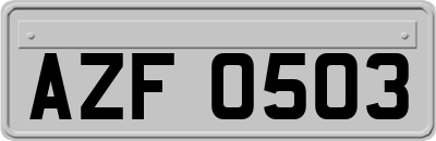 AZF0503
