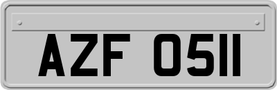 AZF0511