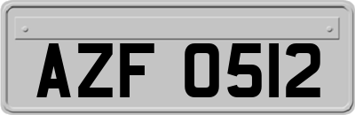 AZF0512