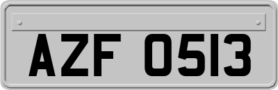 AZF0513