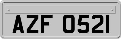 AZF0521