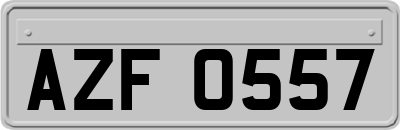 AZF0557