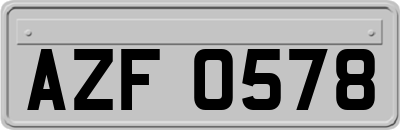 AZF0578