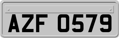 AZF0579