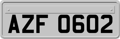 AZF0602