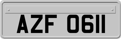 AZF0611