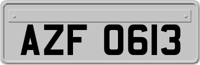 AZF0613