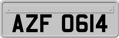 AZF0614