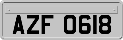 AZF0618